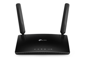 Router Tp-link Wireless Tl-mr6400 4g Lte 802.11b/g/n 3xlan, 1xwan, 1xsim