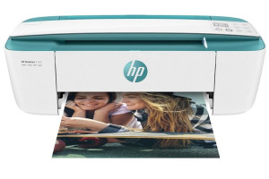 Urządzenie wielofunkcyjne atramentowe HP DESKJET 3762