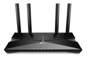 ROUTER TP-LINK WIRELESS DSL Archer AX10, WiFI 6, AX1500 DualBand Gigabit 4x