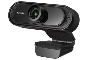 KAMERA PC Sandberg USB Webcam Saver 1080P HD