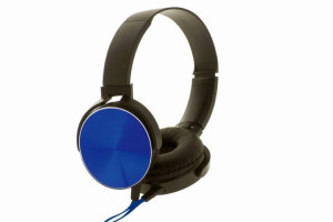 Słuchawki Rebeltec Magico Blue