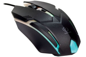 Mysz Rebeltec Neon Usb