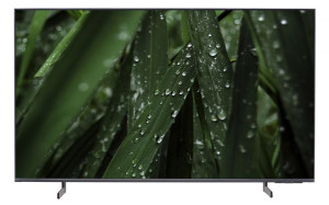 Telewizor 43" QLED Samsung QE43Q67B (4K HDR 3100 PQI DVB-T2 HEVC Smart)