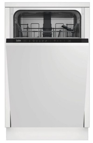 Zmywarka do zabudowy BEKO DIS35020