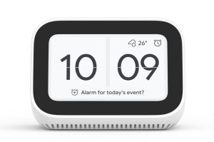 Zegar z głośnikiem Xiaomi Mi Smart Clock