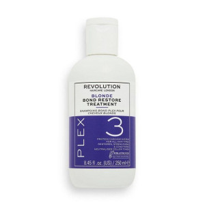 Revolution Haircare Blonde Plex 3 Bond Restore Treatment odbudowująca kurac