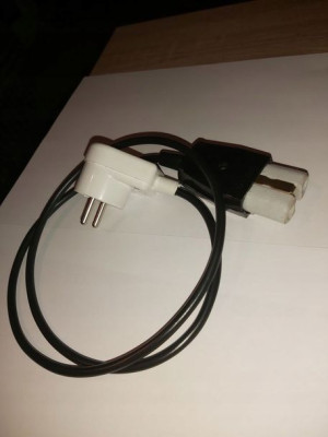 Przewód kabel do prodiża piekarnika elektrycznego