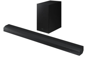 Soundbar Samsung HW-B650 3.1 430 W