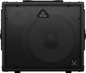 Behringer Kxd15 Wzmacniacz Klawiszowy Combo