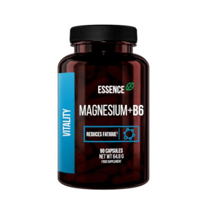 Essence Magnez + B6 90kaps