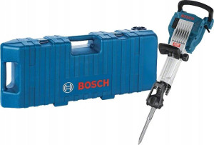 Młot Udarowy Kujący Hex Gsh 16-28 1750w
