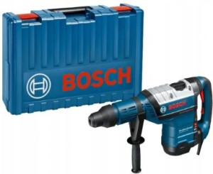Bosch Młot Udarowo-obrotowy Gbh 8-45 Dv Sds-max