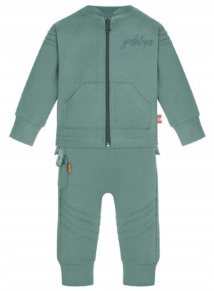 Dres Dresik Bluza + Spodnie GENTELMAN 86 cm