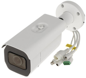 Kamera Ip Apti-86c6-27135wp-z - 8.3 Mpx, 4k Uhd 2.7 ... 13.5 Mm - Motozoom
