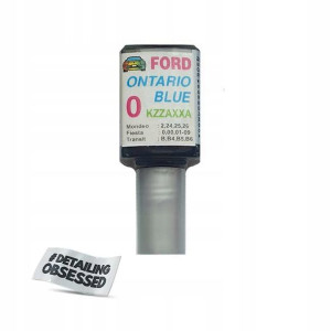 Zaprawka 0 Ontario Blue Ford 10ml
