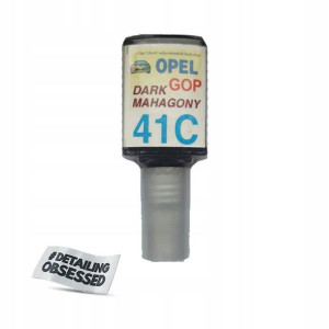 Zaprawka 41C Dark Mahagony Opel 10ml