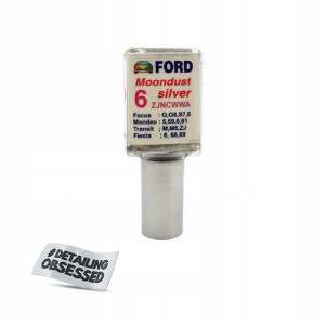 Zaprawka 6 Moondust Silver Ford 10ml
