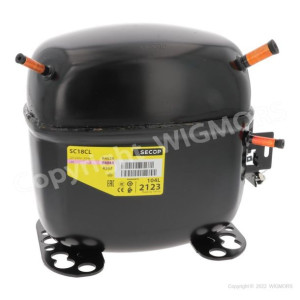 Sprężarka Secop SC18CL, 104L2123, HST