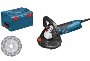 Bosch Professional Szlifierka Do Betonu Gbr 15 Cag