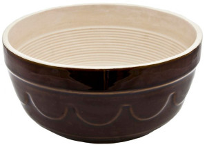 Makutra Do Ucierania Kamionka 27 Cm 5 L