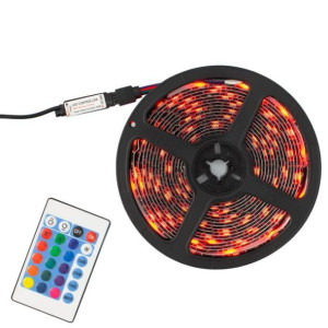 WhiteShark taśma LED RGB Shark HELIOS