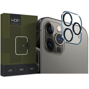 Osłona APARATU HOFI CAM PRO+ iPhone 11 PRO/11 PRO MAX bezbarwny