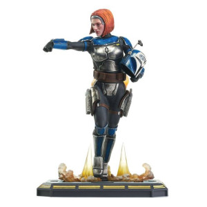 Figurka Star Wars The Clone Wars Premier Collection 1/7 Bo Katan