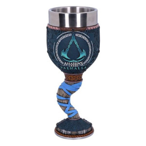 Kielich Assassin's Creed - Valhalla