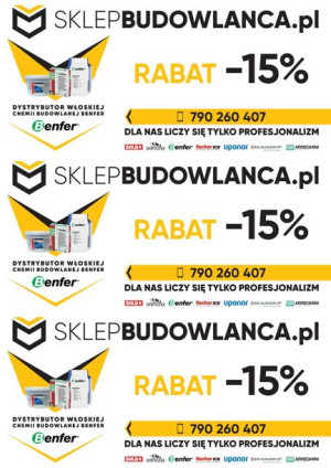 Bon Rabatowy
