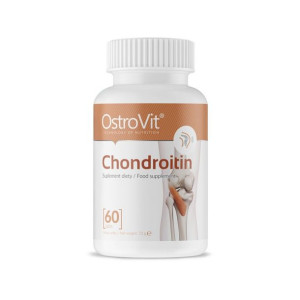 OstroVit Chondroitin 60tab