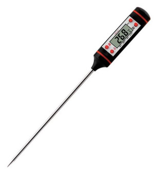 Elektroniczny termometr szpilkowy sonda