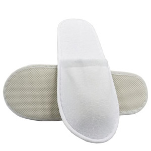 Papcie, kapcie hotelowe CLASSIC pełne 10par