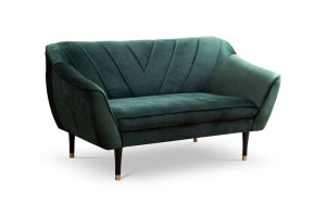 SOFA 2os. LATINO Nowoczesny Design Kanapa