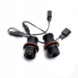 Led Markery 20w Cree Canbus 2x10w Bmw E39 E60 5