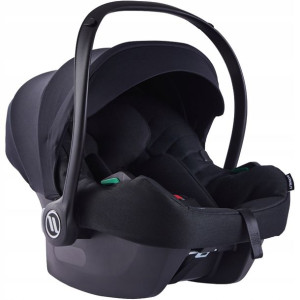 Fotelik Nosidełko Avionaut Cosmo 0-13 Kg Black