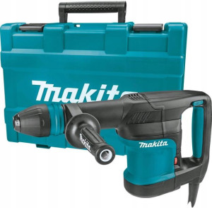Młot Wyburzeniowy Hm0870c 7,6 J 1100 W Makita