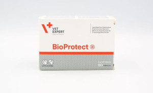 VetExpert BioProtect 60 kapsułek