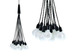 Lampa wisząca BUNDLE