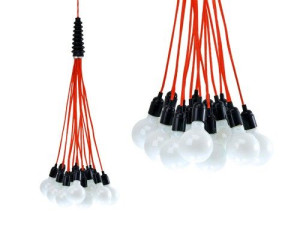 Lampa wisząca BUNDLE