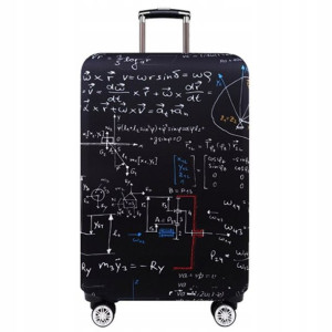 Case Etui Ochronne Na Walizkę Bagaż Do Samolotu Xl