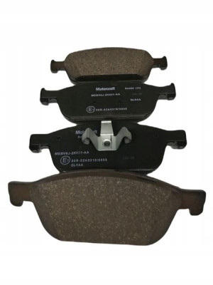 2039733 Klocki Hamulcowe Przód Ford Focus Mk3 Kuga