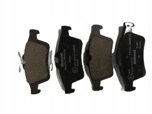 2039739 Klocki Hamulcowe Tył Ford Focus Mk3 Kuga