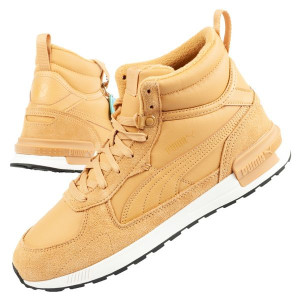 Buty męskie sportowe Puma Gravition [383204 04]