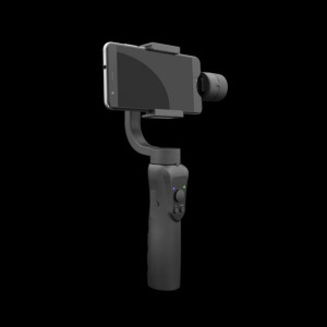 WhiteShark Gimbal do telefonu NOBORI GMB-005