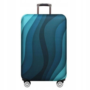 Case Etui Ochronne Na Walizkę Bagaż Do Samolotu Xl