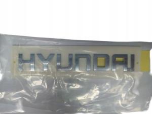 863153z000 Emblemat Logo Oryginał Or Hyundai I40
