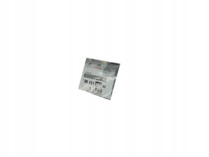 9815113980 Emblemat Citroen C3 Chrom Oryginał Psa