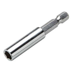 Uchwyt do końcówek 1/4 cala 60mm magnetyczny 39D338