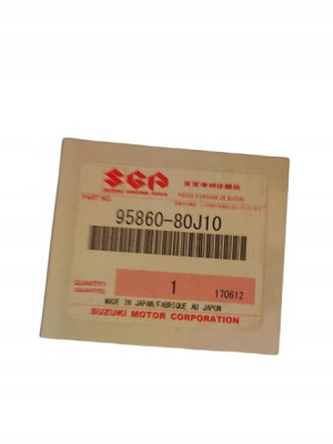 95860-80j10-000 Filtr Kabinowy Oryginał Oe Suzuki