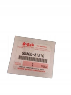 95860-81a10-000 Filtr Kabinowy Oryginał Oe Suzuki